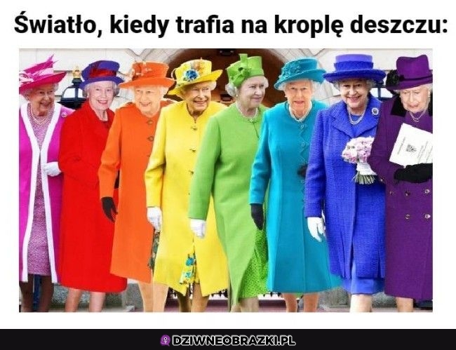 Tak się dzieje