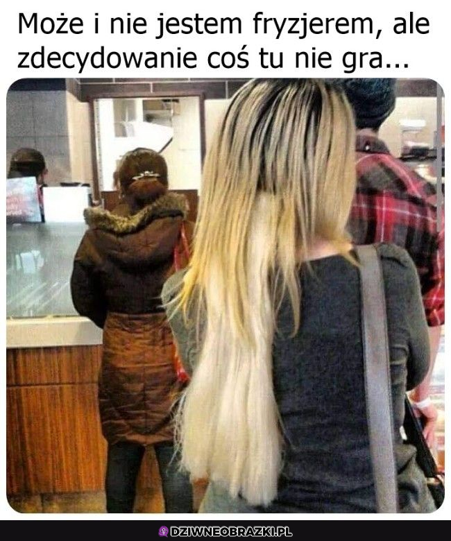 Oj, kapkę się różnią :P 