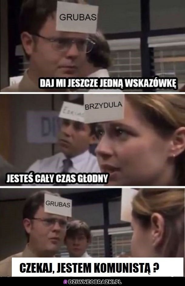 Wskazówka