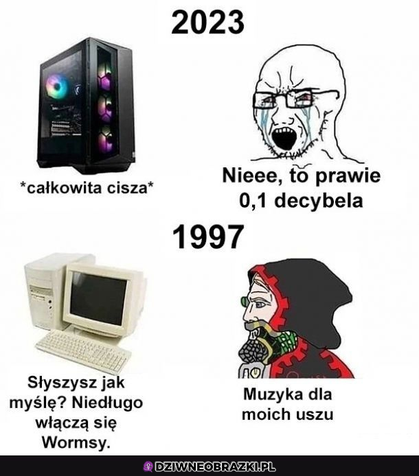 Tak było