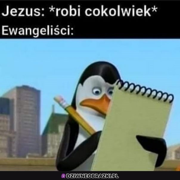 Tak było