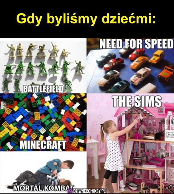 Było spoko