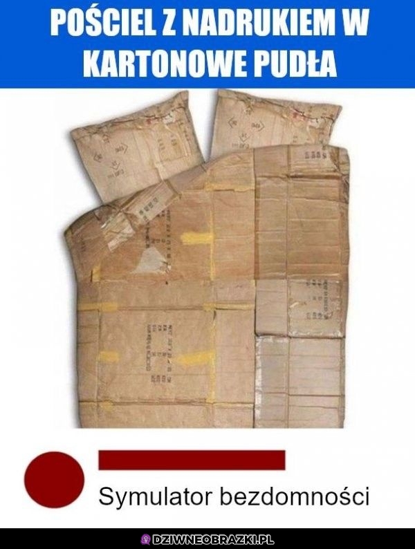 Pościel z nadrukiem