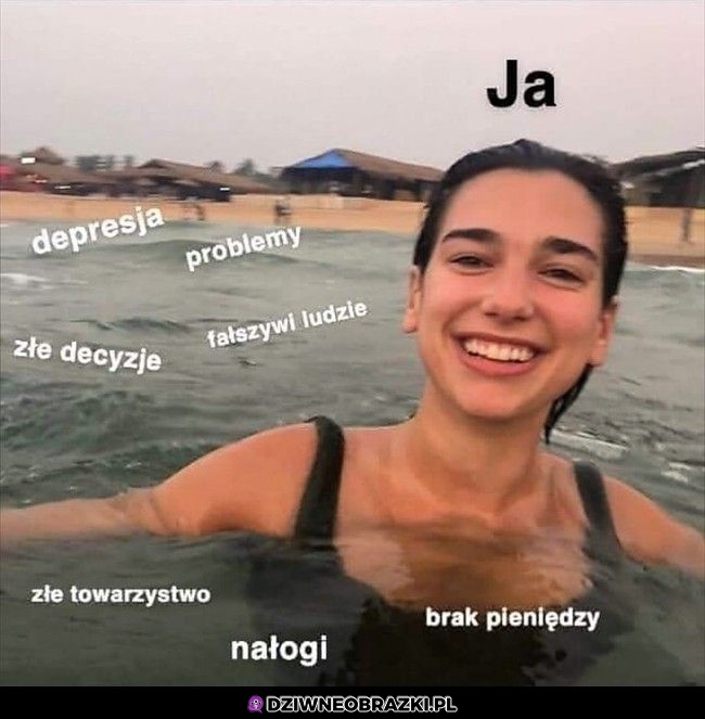 A to właśnie ja