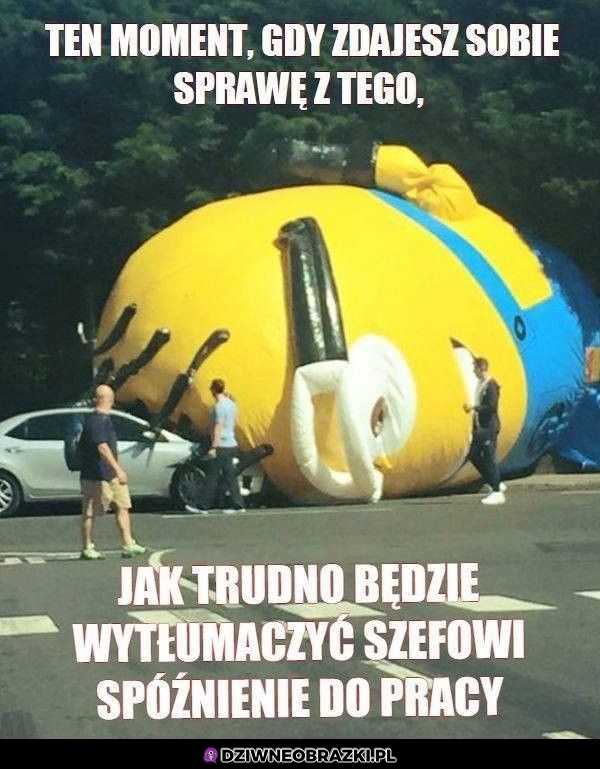 Jak to wytłumaczyć?