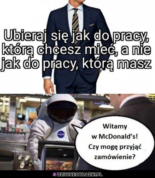 Ubieraj się