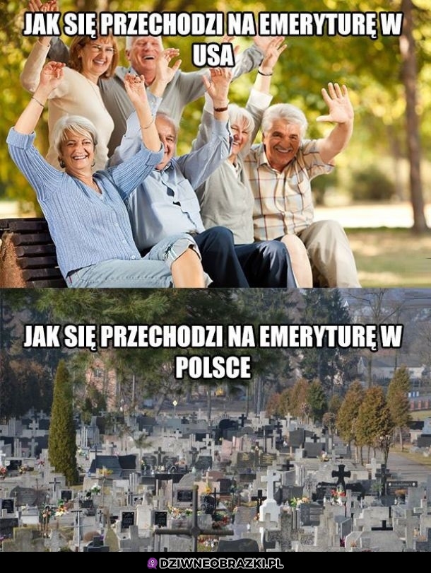 Emeryturka