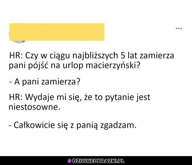 I tu się zgadzamy