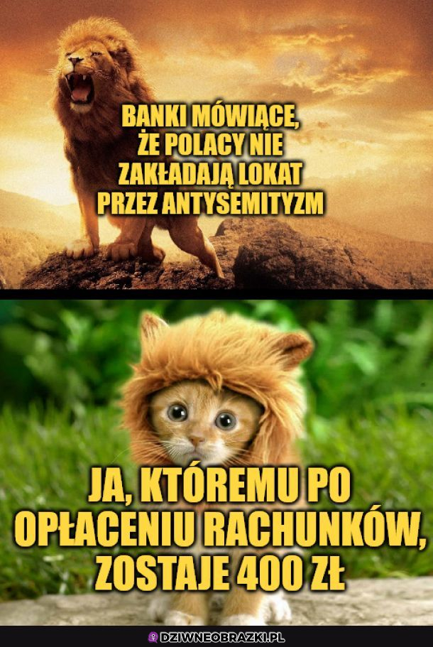 Mem z twojego  życia