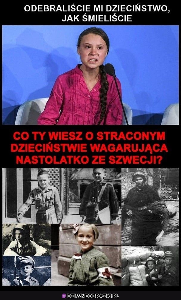 Właśnie