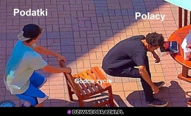 Tak to wygląda