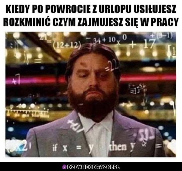 Co tu się odpierdala?