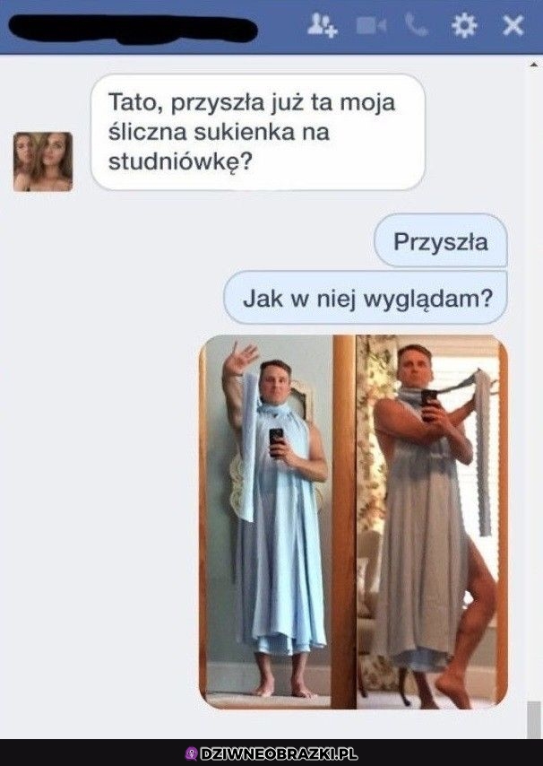 Przyszła