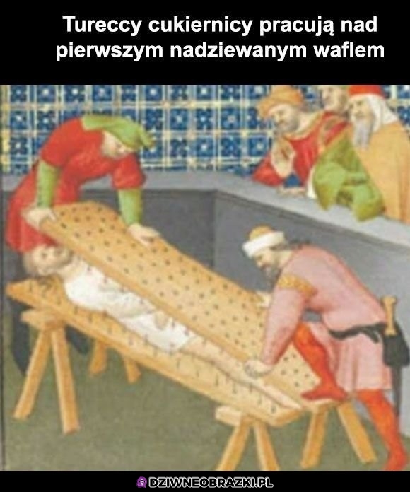 Wafelek