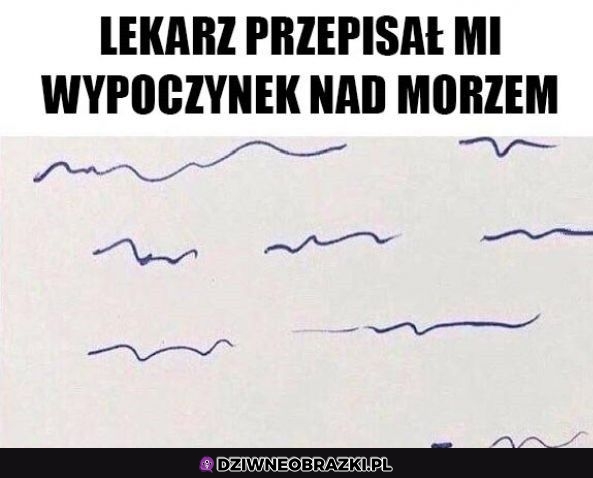 Mewy widzę w tej recepcie