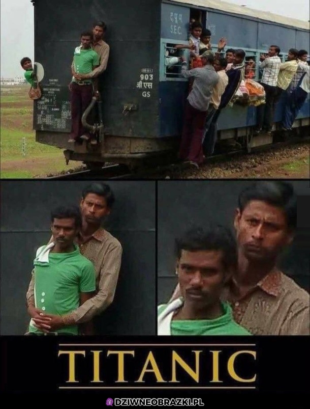 Titanic