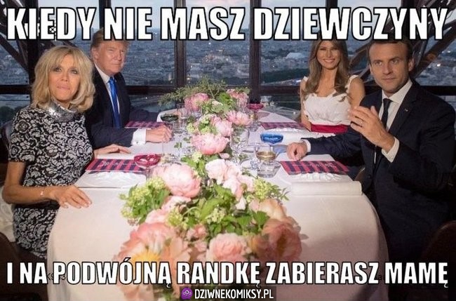 Kiedy nie masz dziewczyny