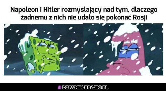 Ciekawe czemu