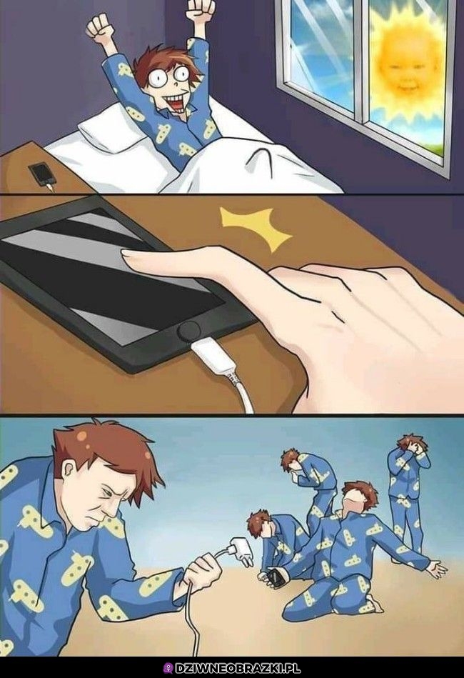 Ten moment