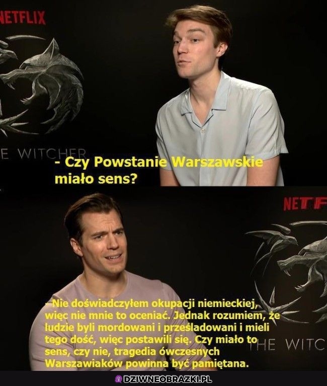 Powstanie Warszawskie