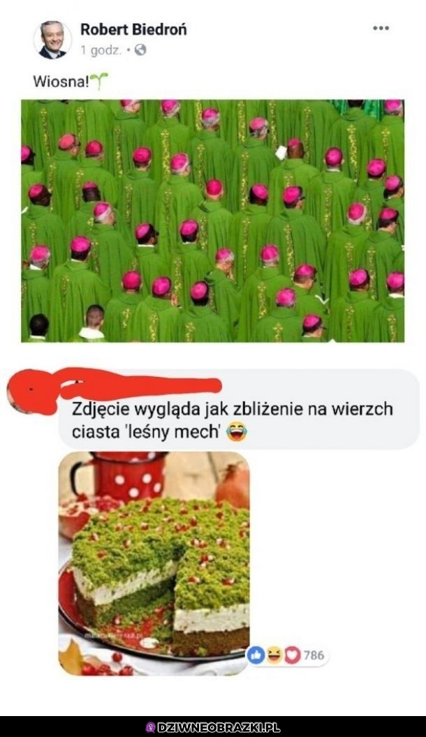 Można się pomylić