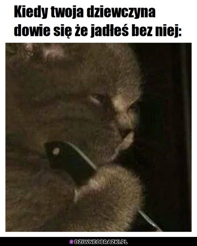 Już po mnie