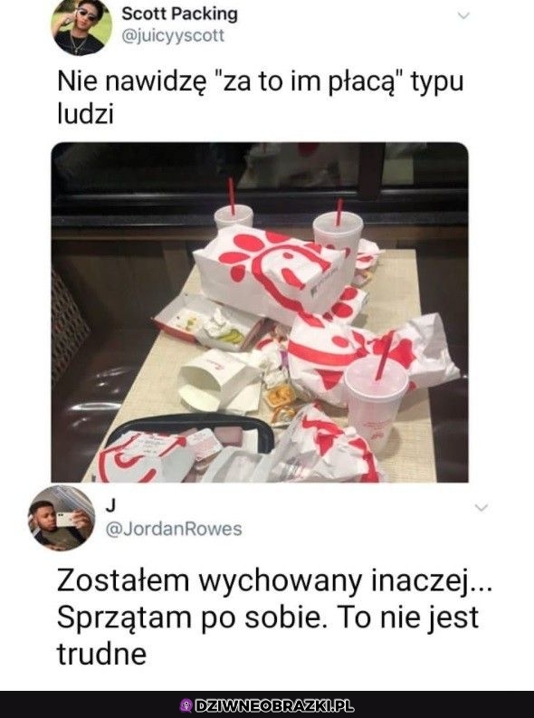 Najgorsi ludzie