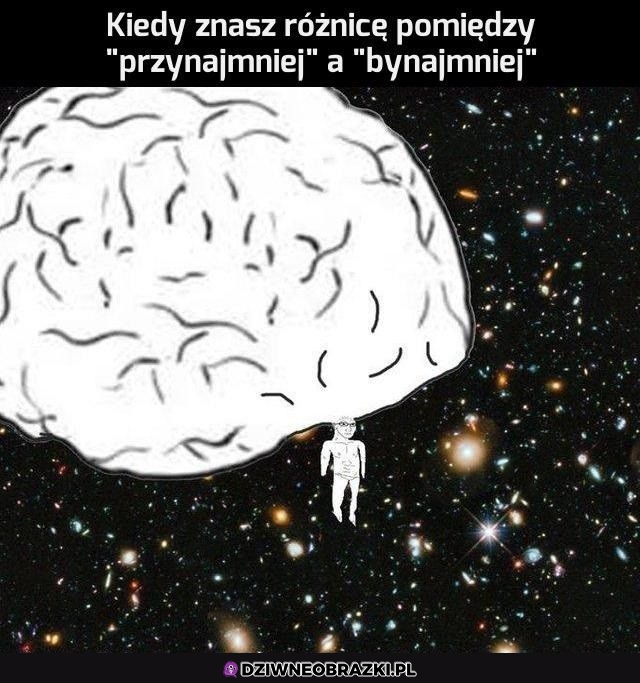Potężny umysł