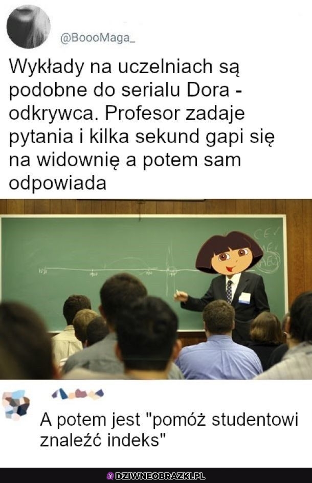 Wykłady