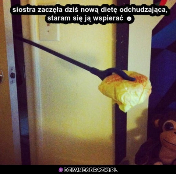 Kochane rodzeństwo