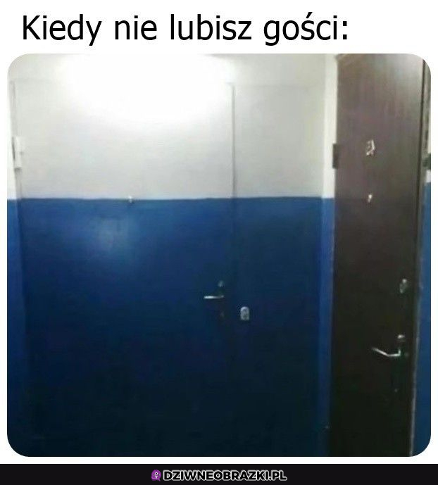 Gościnność 