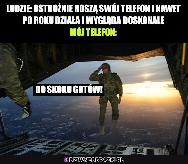 Przetrwa wszystko
