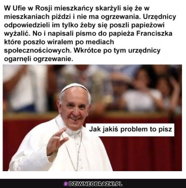 Ogarnął