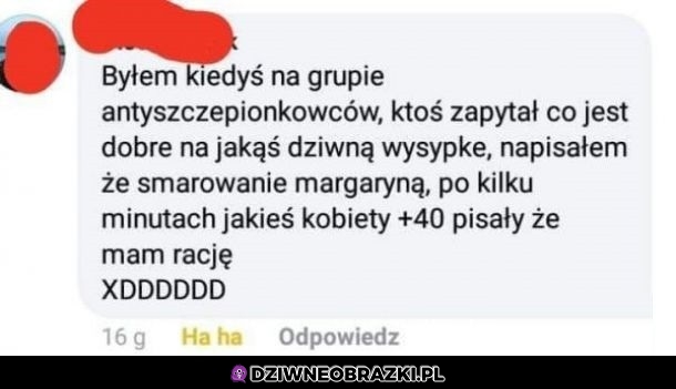 Antyszczepionkowcy