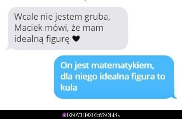 Figura idealna