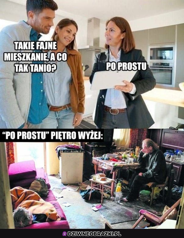 Jest pewien haczyk