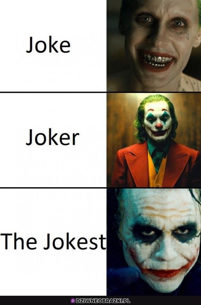 Jokery