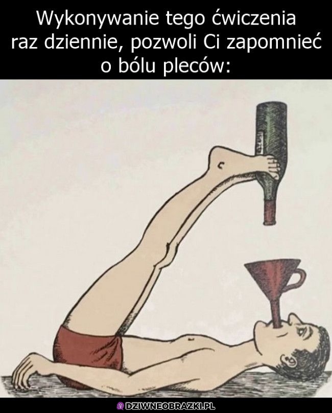 Ćwiczenie