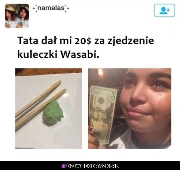 Było warto