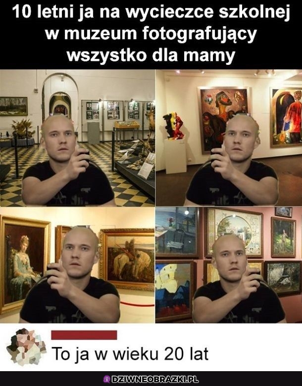 I w wieku 30