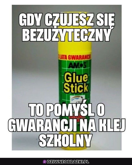 To o niej