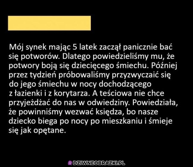 Czyli sposób okazał się skuteczny