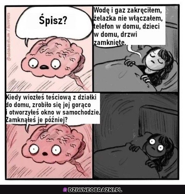 Dzięki za przypomnienie