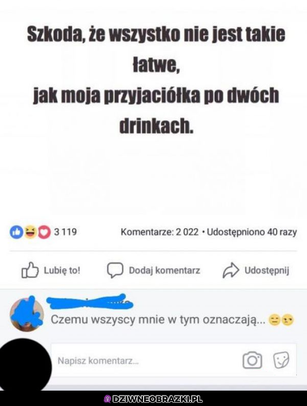 Oznaczona
