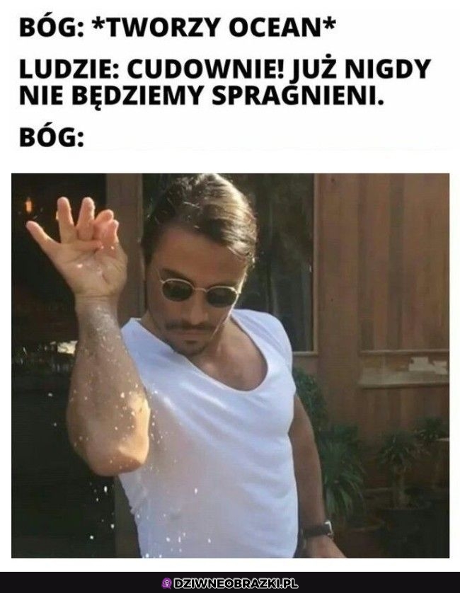 Nie ma tak łatwo