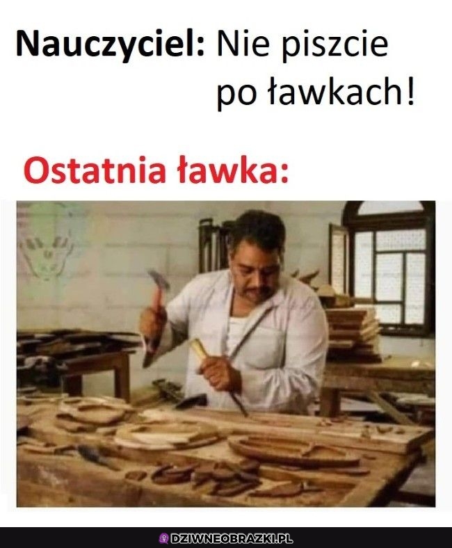 Da sie zrobić