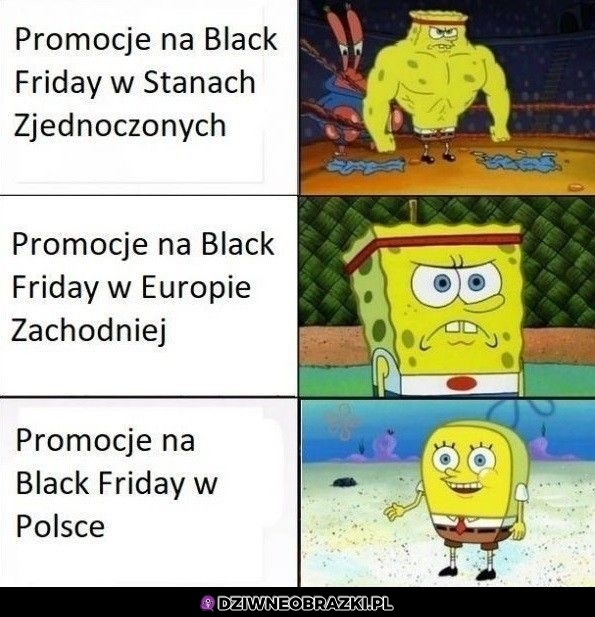 Tak to wyglądało jak co roku