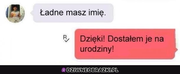 Dzięki