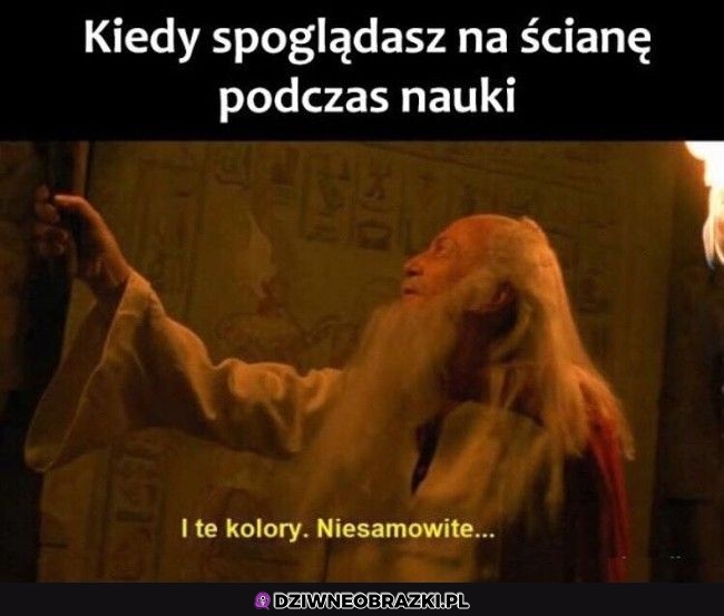 Fascynujące