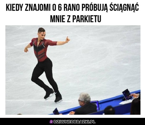 Nic z tego!